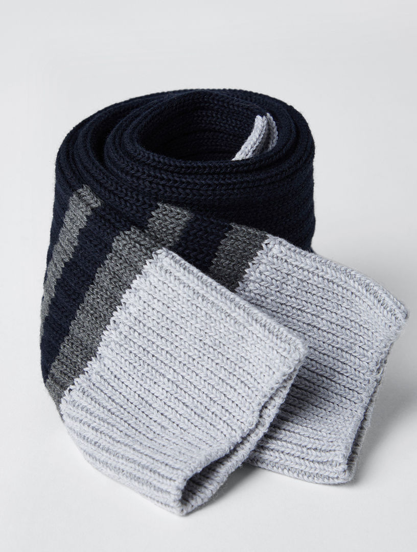 Socks With Stripes