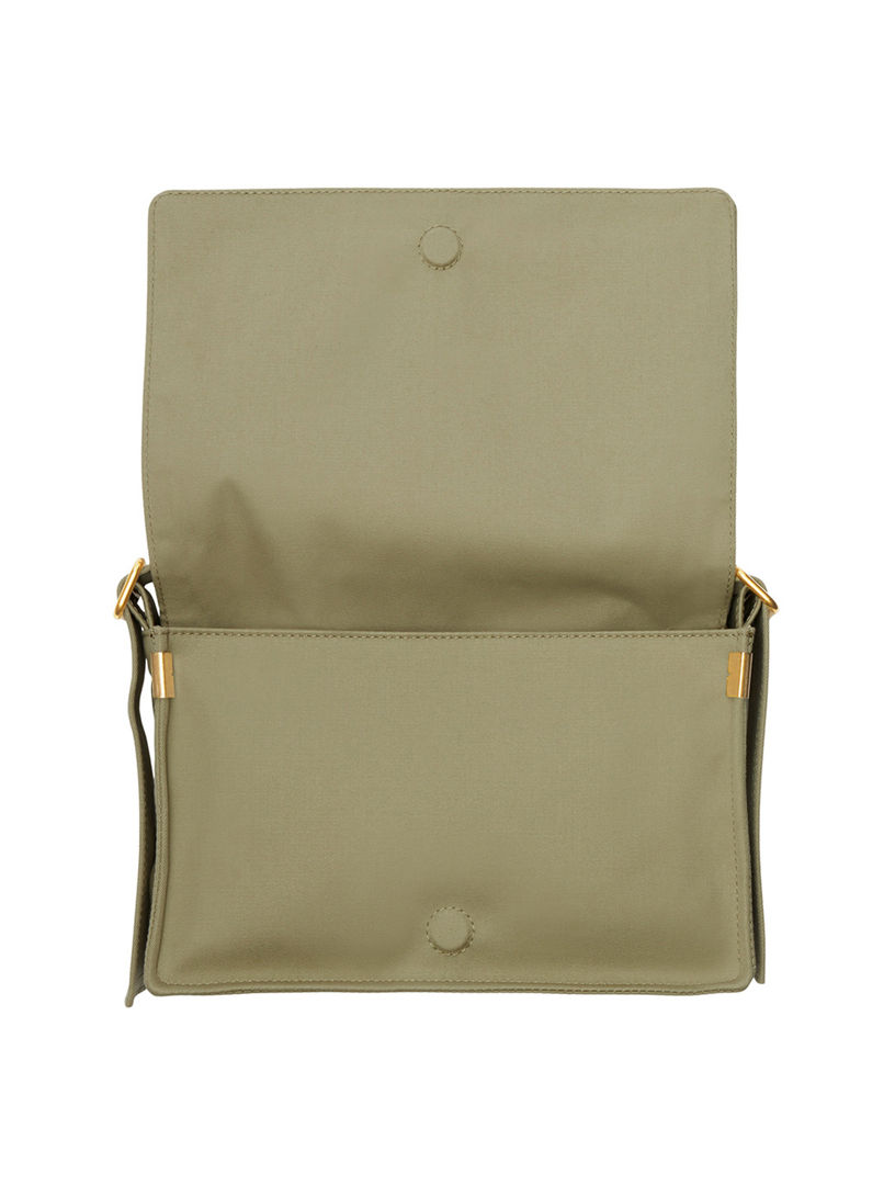 Trench Crossbody Bag