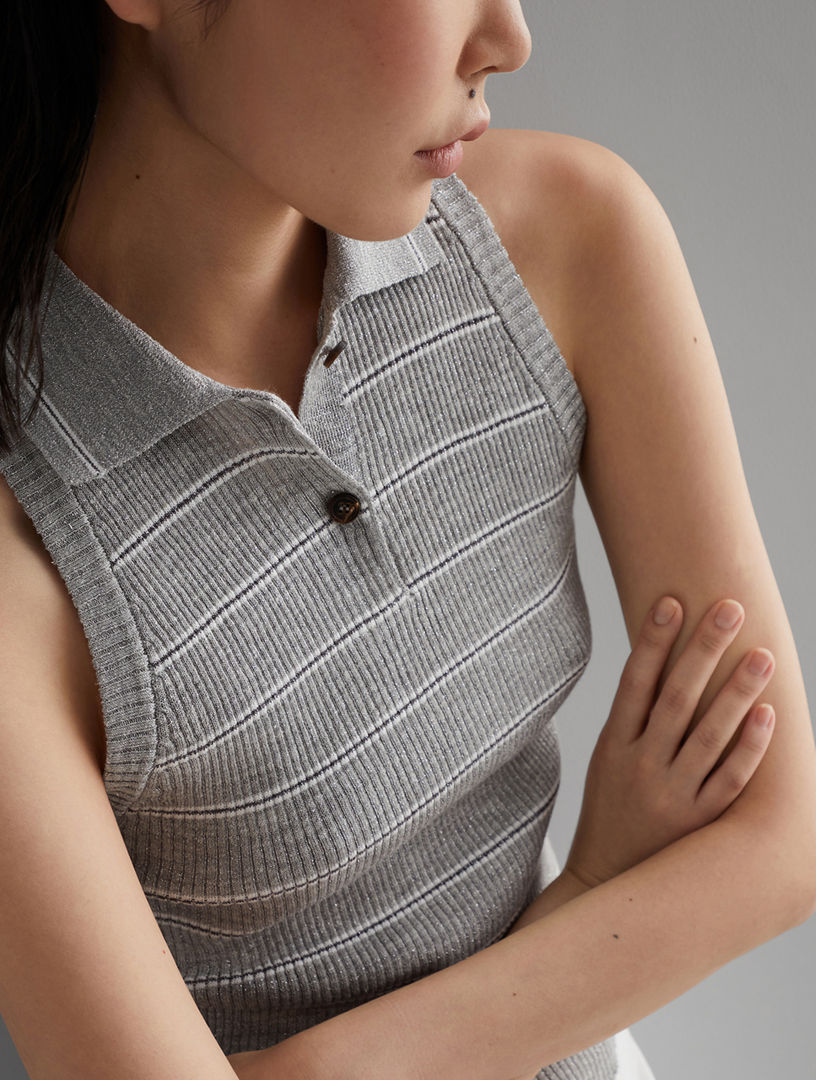 Striped Top