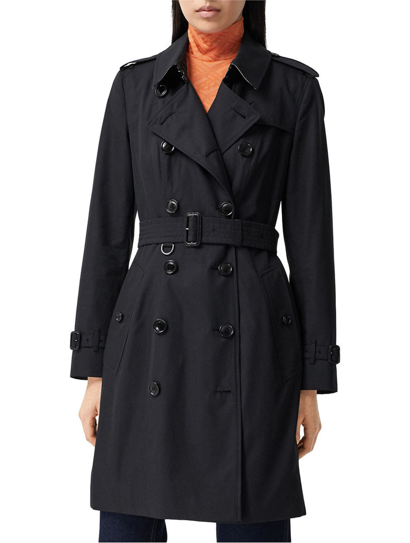 Burberry kensington trench outlet coat sale