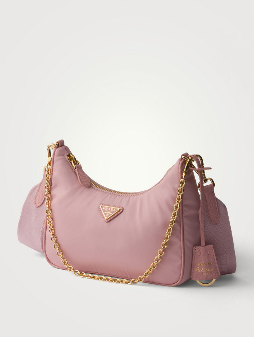 PRADA Prada Re-edition 2005 Re-nylon Bag | Holt Renfrew