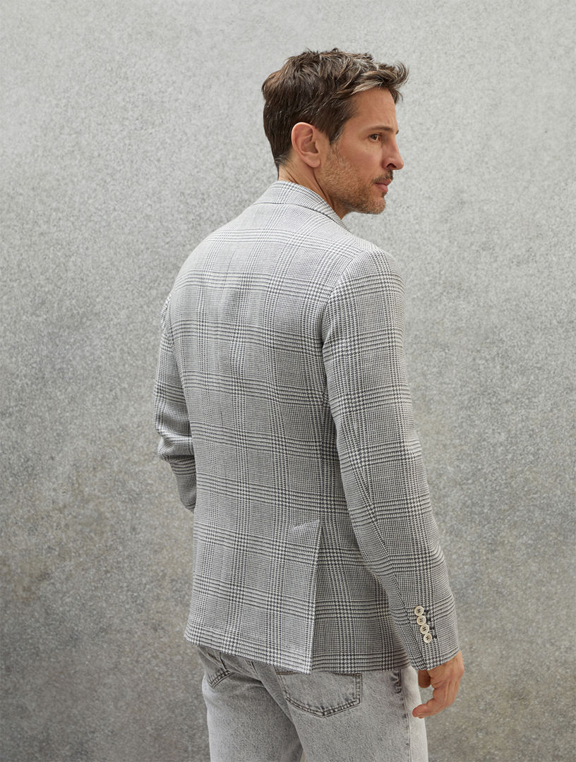 Brunello cucinelli sport clearance coat