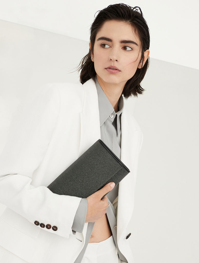 Precious Clutch