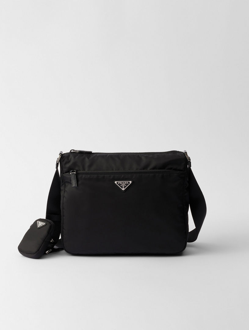 PRADA Re-nylon Bag | Holt Renfrew