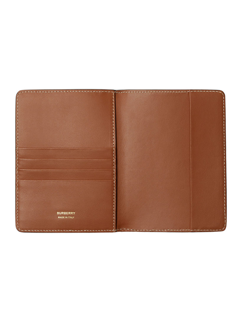 Check Passport Holder