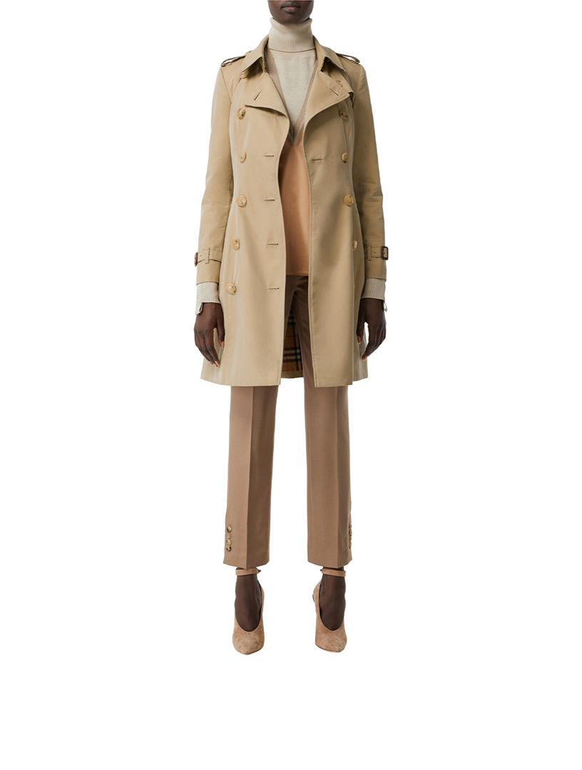 The chelsea heritage sale trench coat