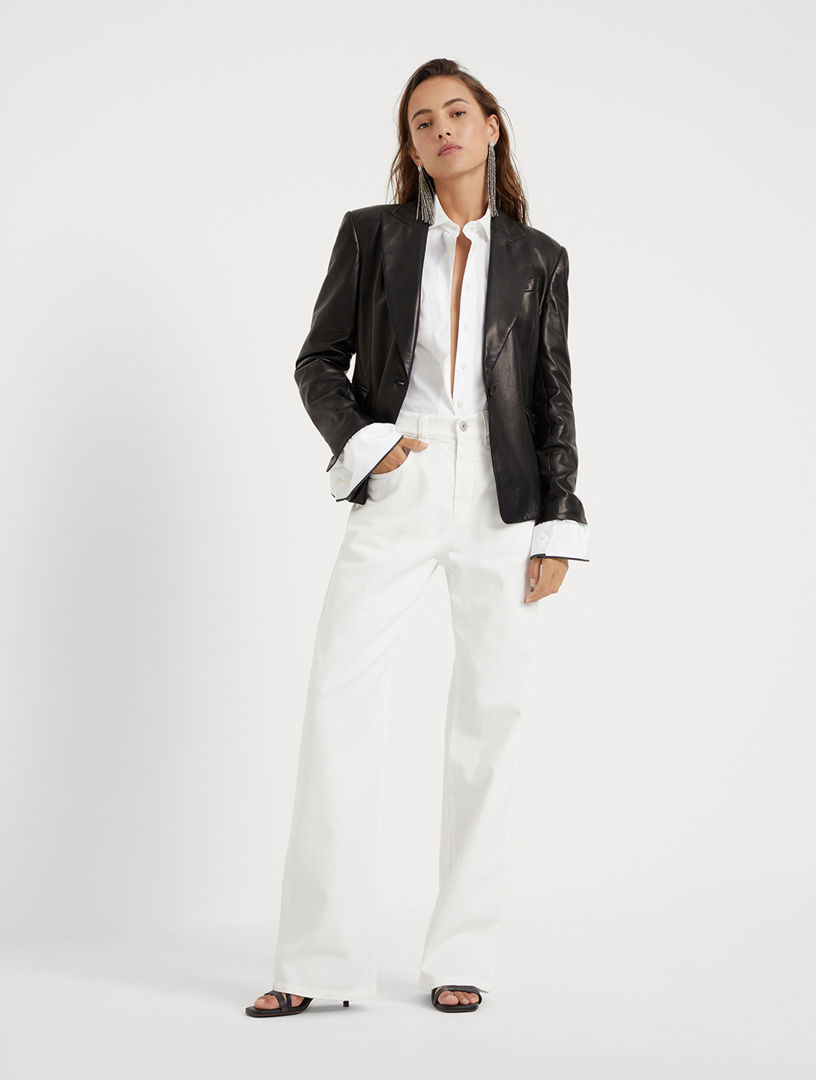 Five-pocket Trousers