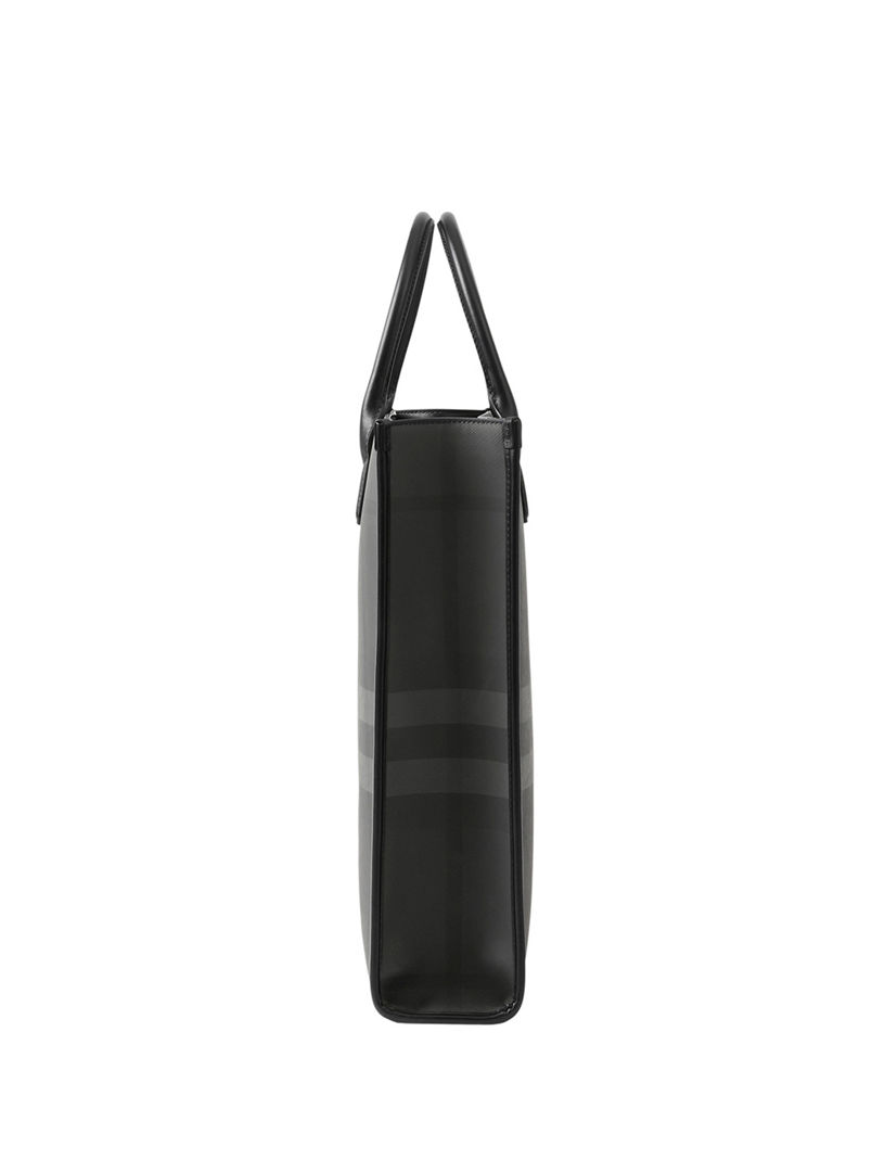 Slim Vertical Denny Tote
