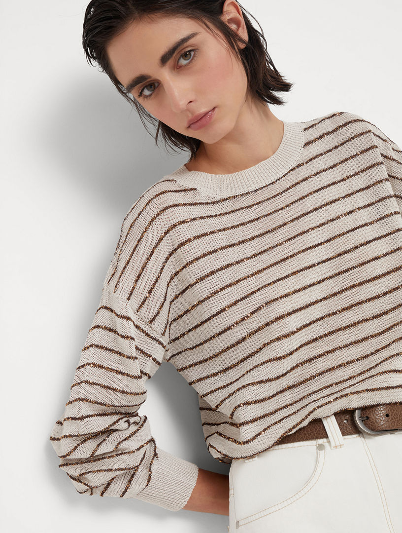 Dazzling Sweater