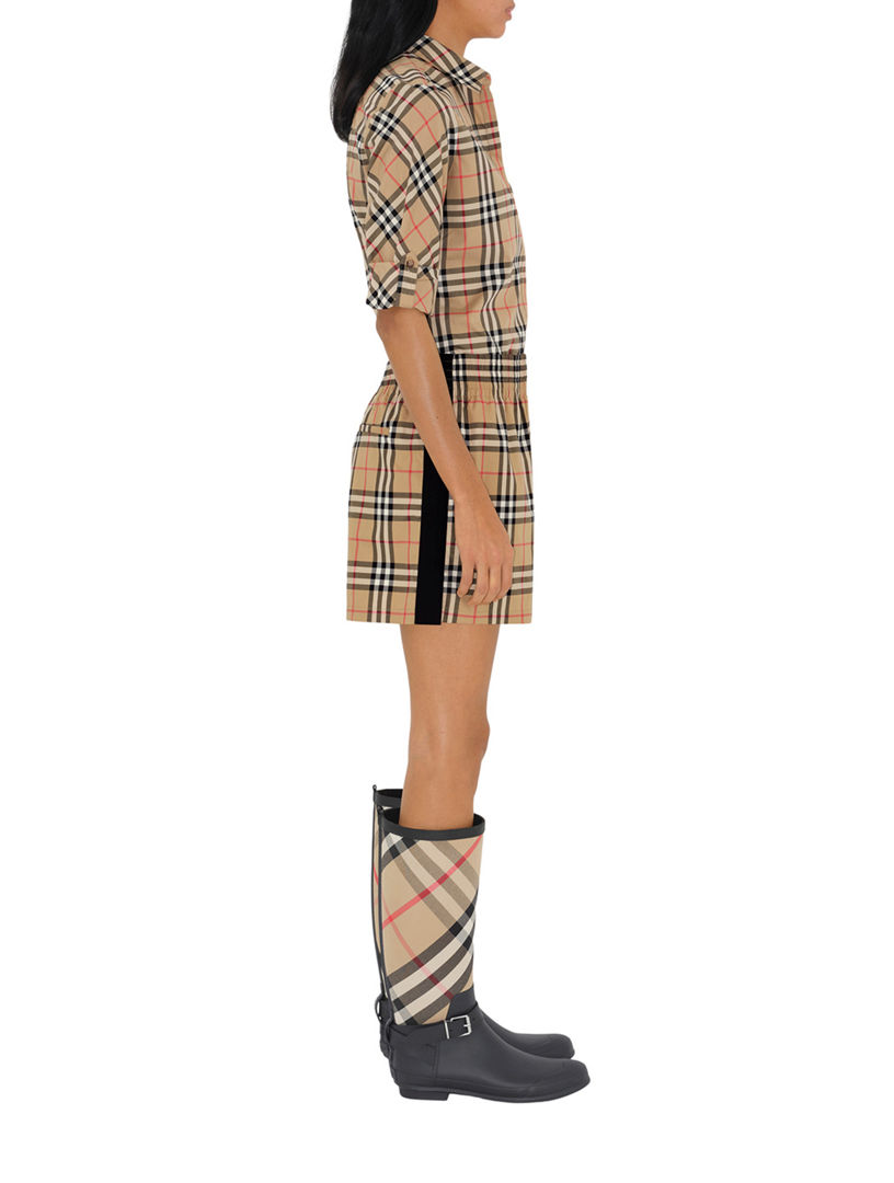 バーバリー Burberry Check Shirt Burberry/Old L/S Check Shirt(バーバリー チェックシャツ