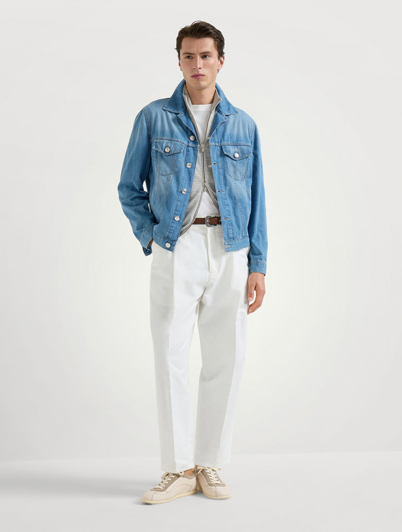 BRUNELLO CUCINELLI Cardigan | Holt Renfrew