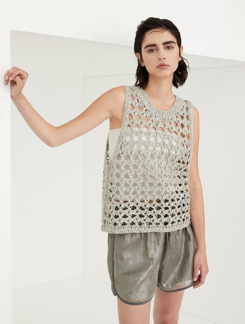Knit Top