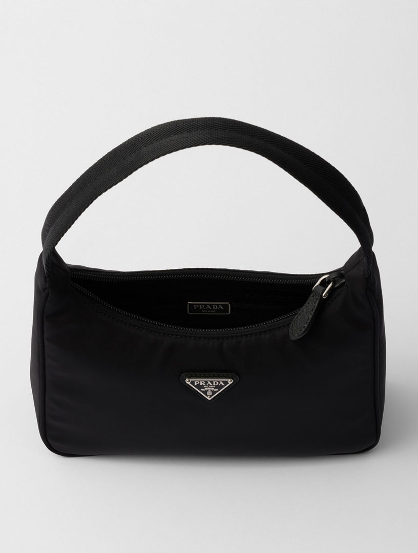 PRADA Re-nylon Prada Re-edition 2000 Mini-bag | Holt Renfrew