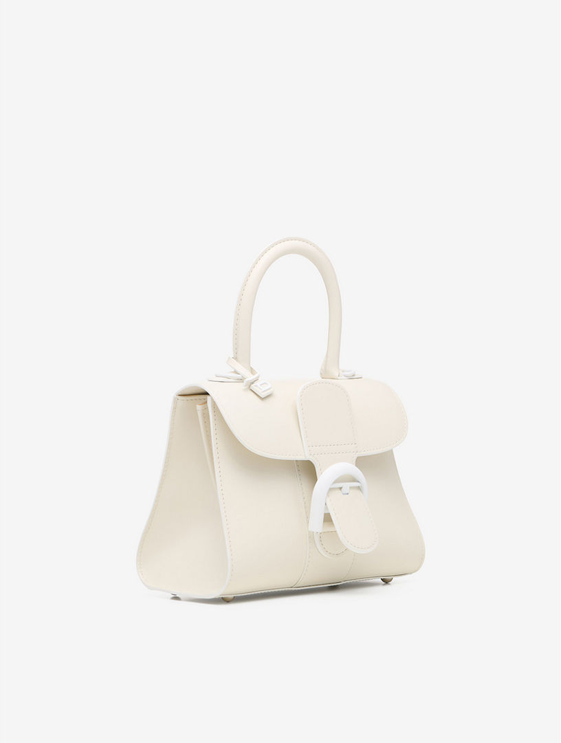 DELVAUX Brillant Mini S Box Calf Holt Renfrew