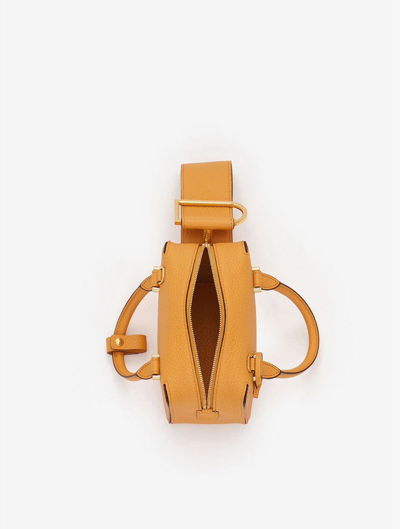 DELVAUX Cool Box Nano - Taurillon Soft | Holt Renfrew