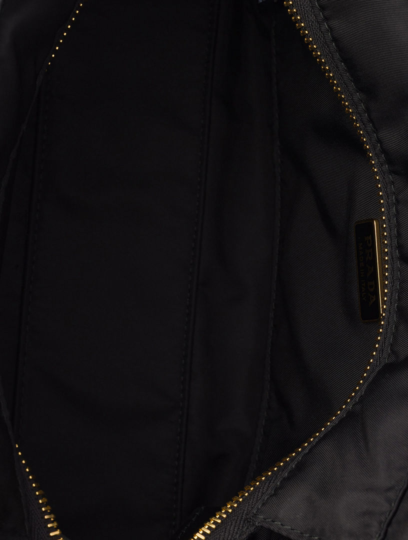 PRADA Prada Explore Medium Re-nylon Shoulder Bag | Holt Renfrew