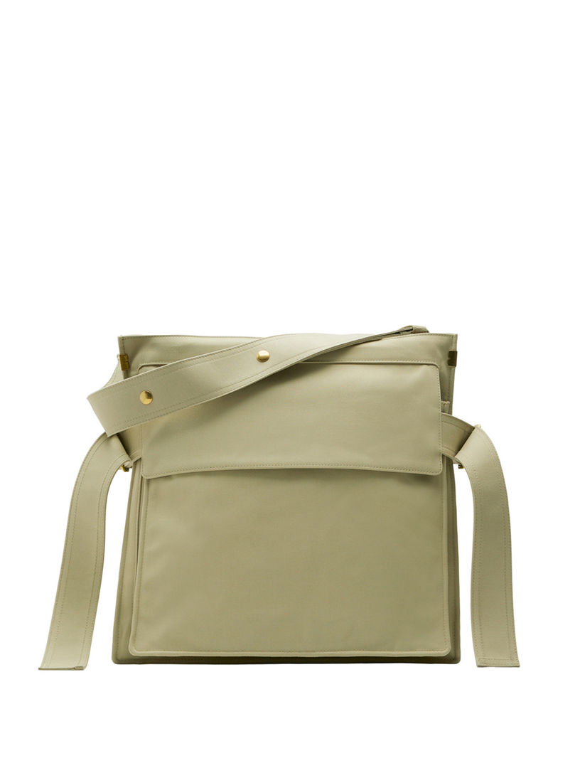 Medium Trench Tote