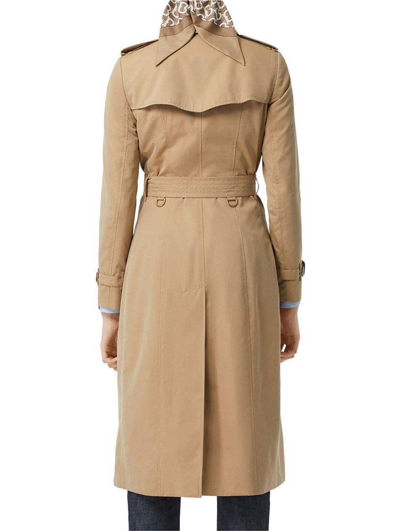 Selfridges burberry outlet coat