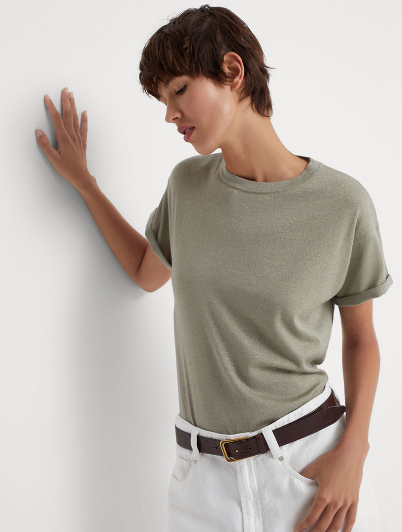 Lightweight Sweater