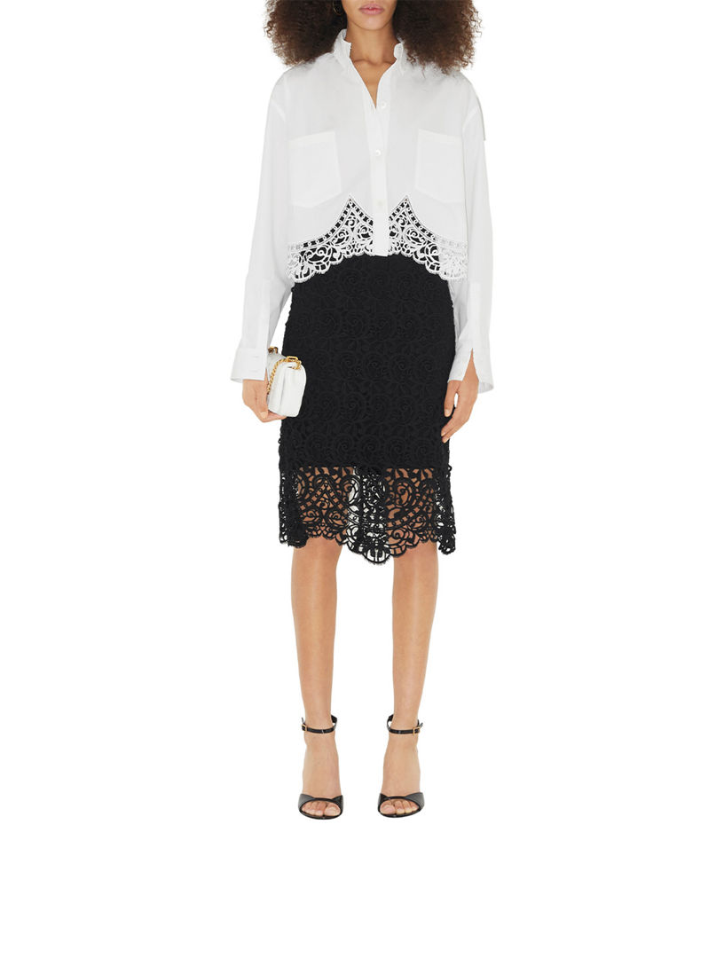 Next lace pencil outlet skirt dress