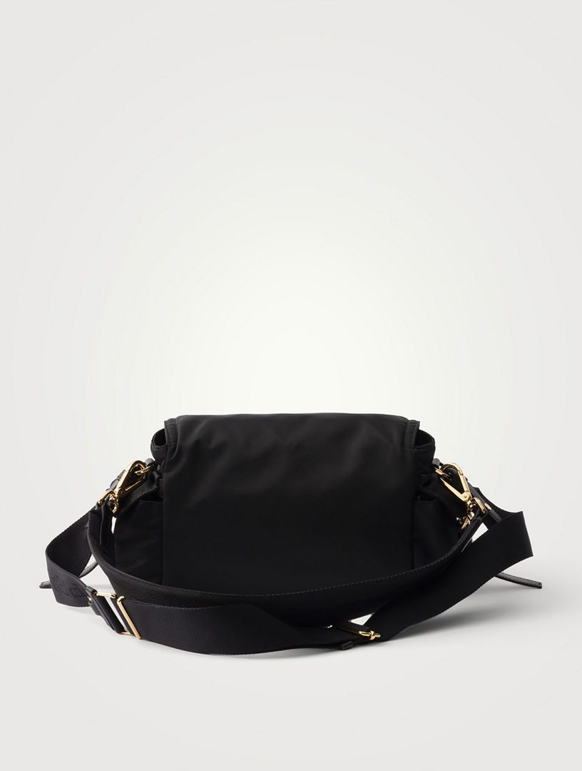 PRADA Prada Explore Medium Re-nylon Shoulder Bag | Holt Renfrew