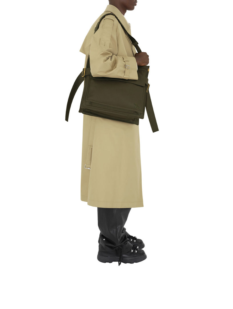 Trench Tote