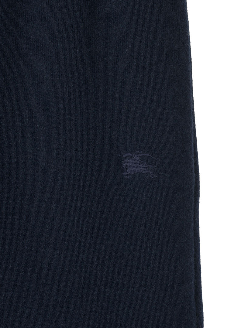 【関税＆送料込み】Burberry 'Flax' Cashmere Blend Jogging P A20A9419-950D-45A5-B59E-