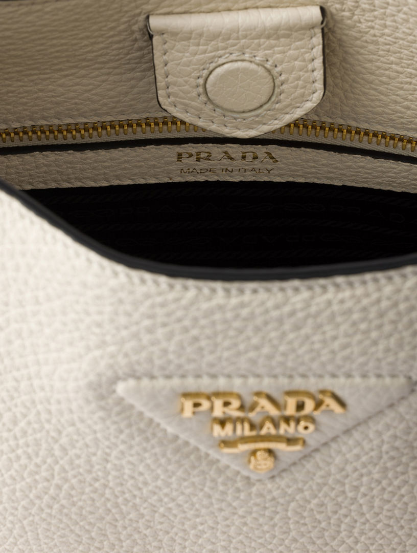 バッグ FW2002 prada leather handbag FW2002 prada leather handbag