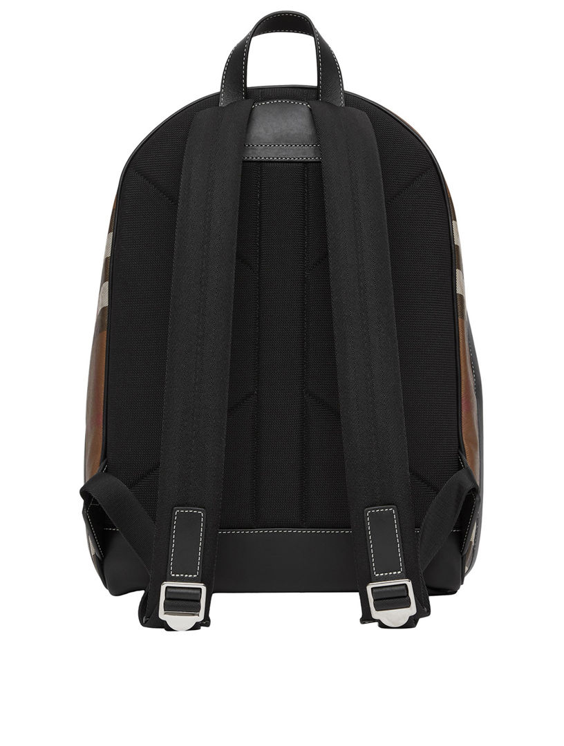 Burberry backpack outlet