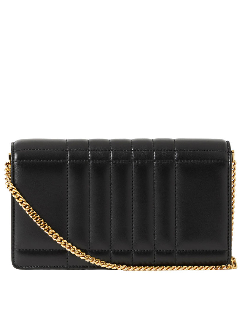 BURBERRY Lola Clutch | Holt Renfrew