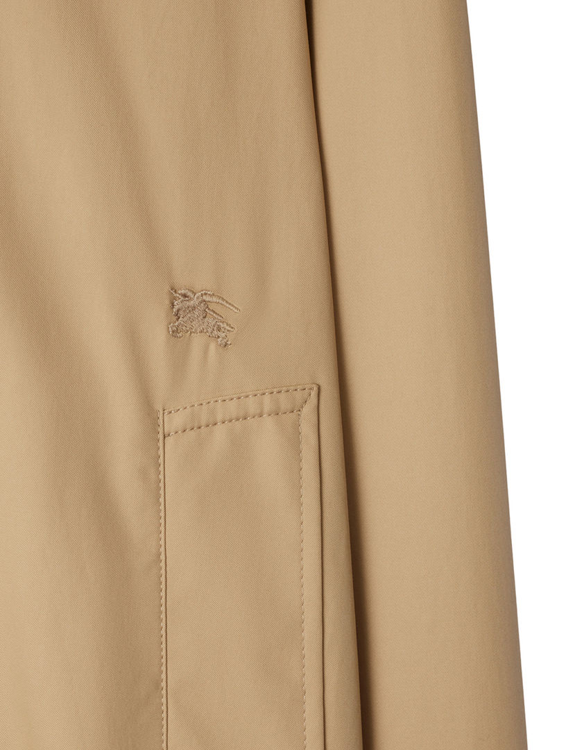 世界有名な BURBERRY Gabardine Renfrew Holt | Jacket Harrington Chester ジャケット・アウター