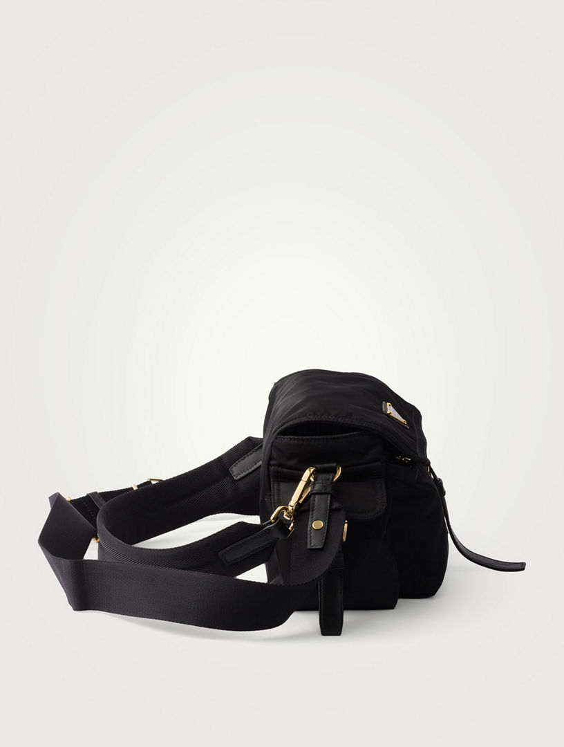 バッグ SS1990's PRADA SPORT SHOULDER BAG NYLON PRADA SPORT Nylon