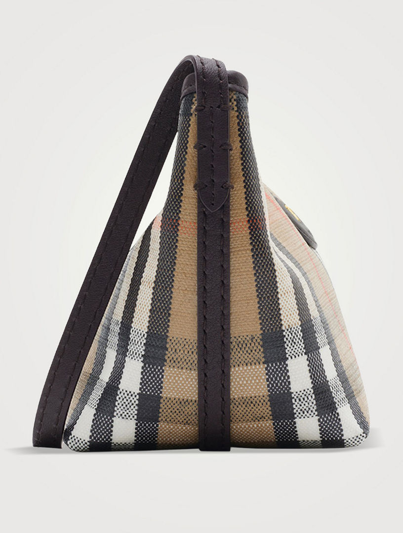 Burberry バッグ