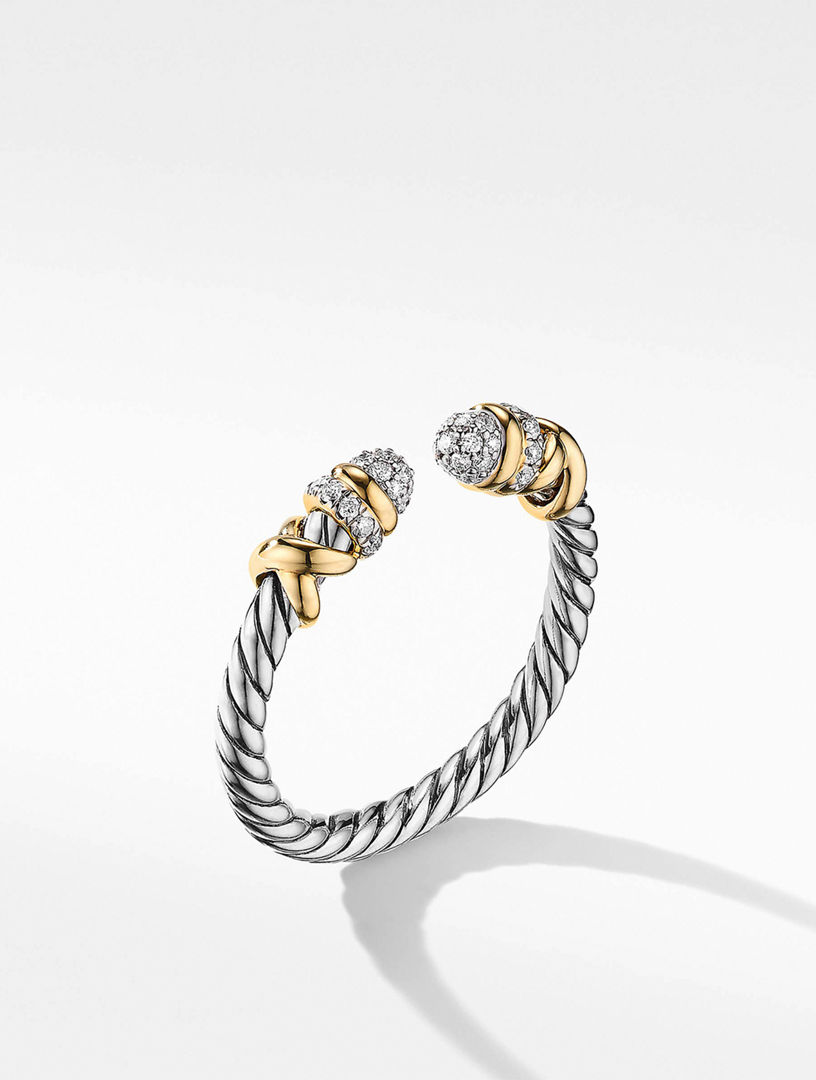 David yurman clearance petite helena ring