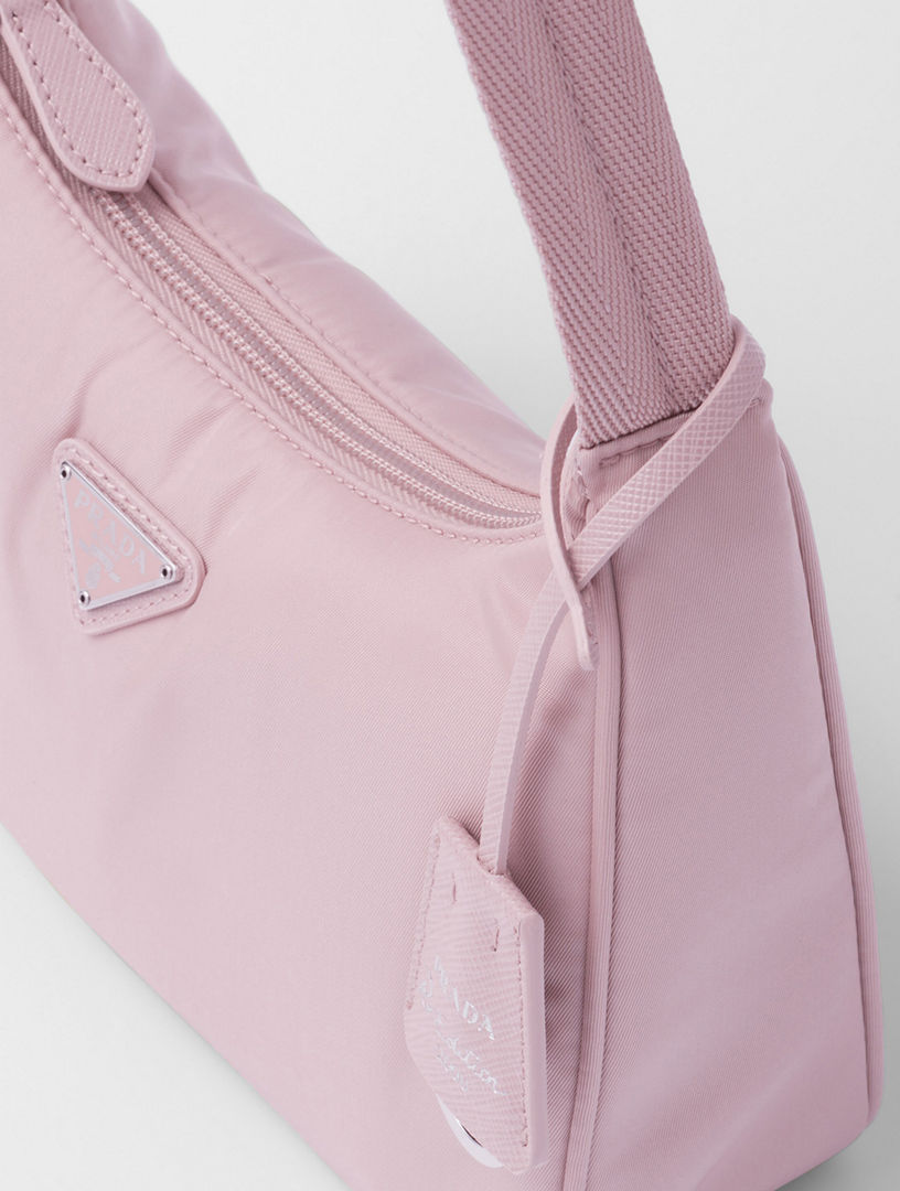 PRADA Re-nylon Prada Re-edition 2000 Mini-bag | Holt Renfrew