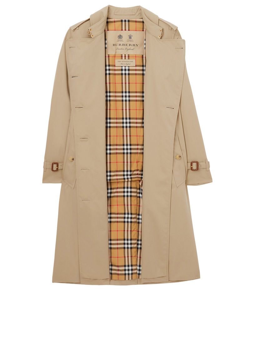 Burberry heritage hot sale kensington