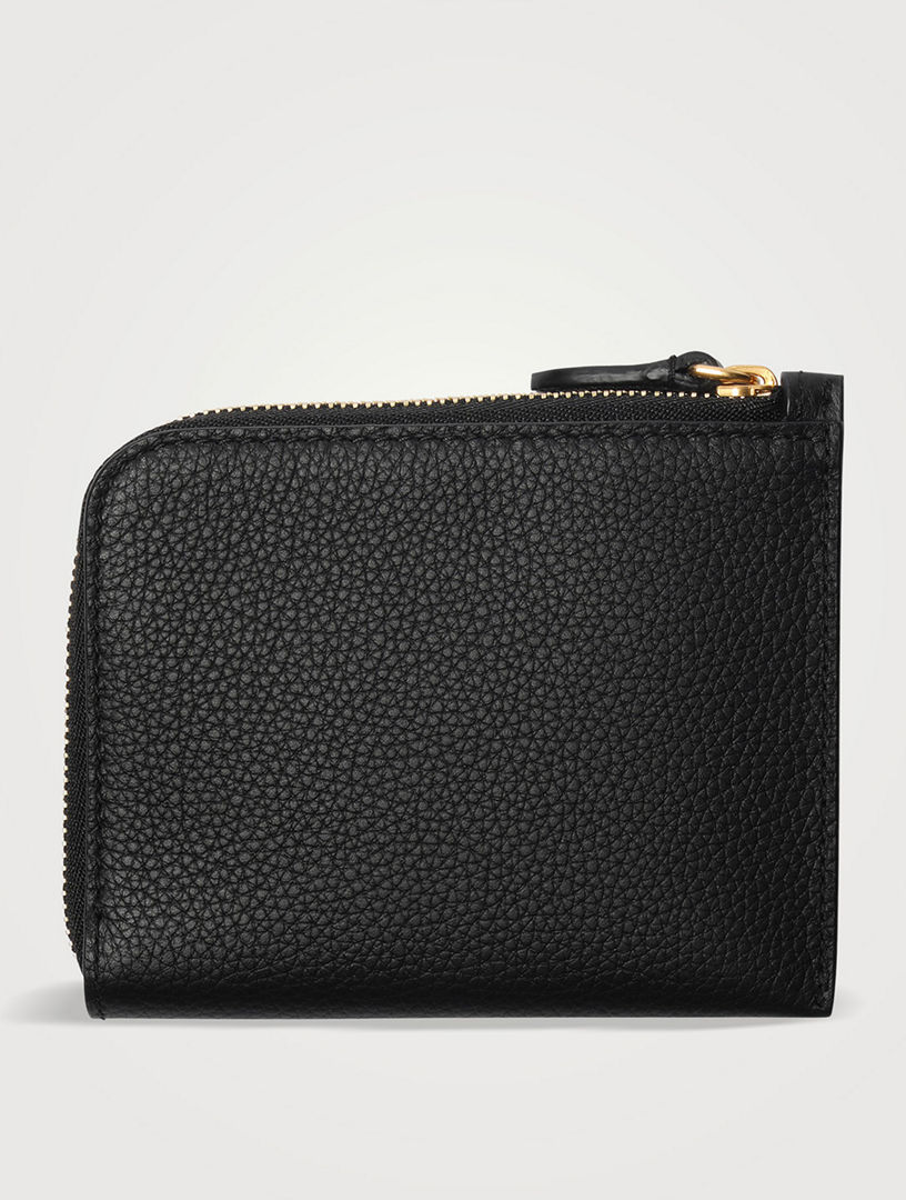 【新品】BURBERRY バーバリー ノートカバー ウォルコットA6 ブラック