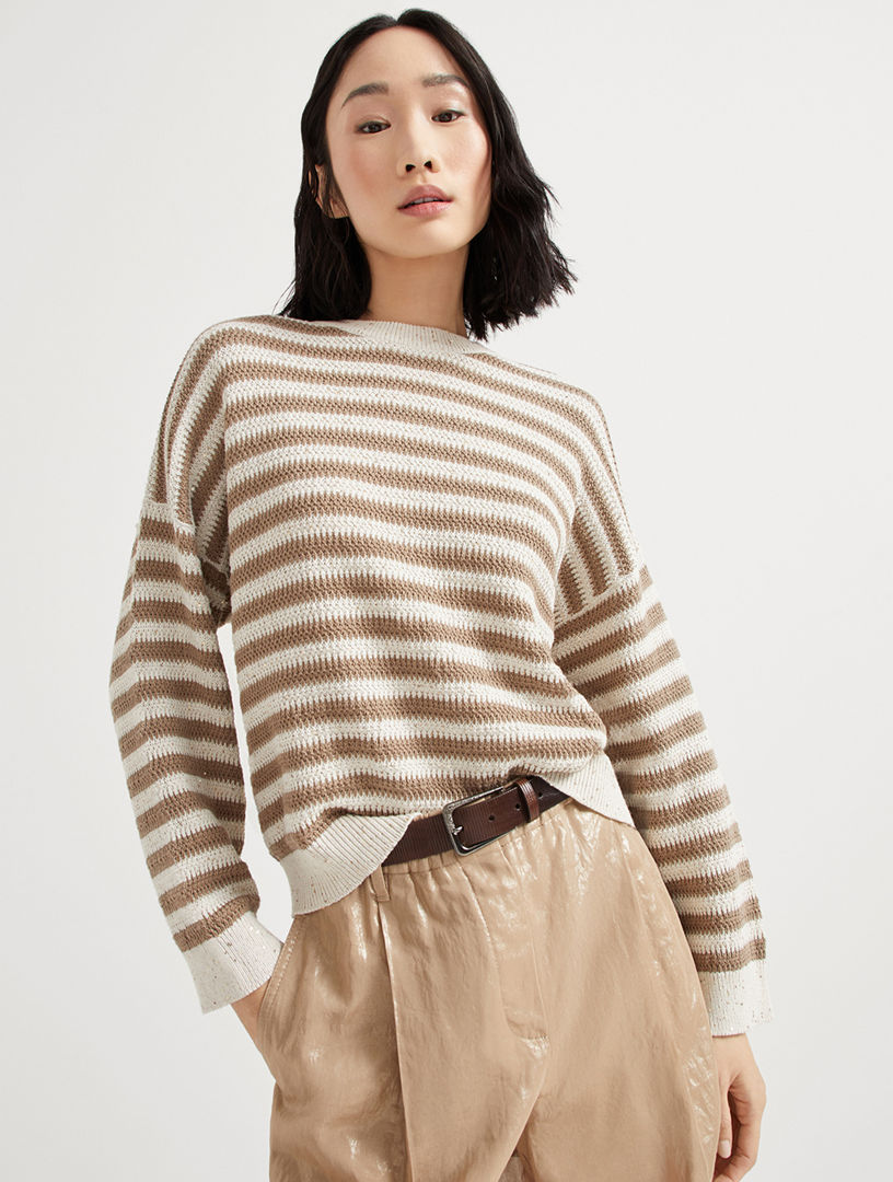 Dazzling Sweater