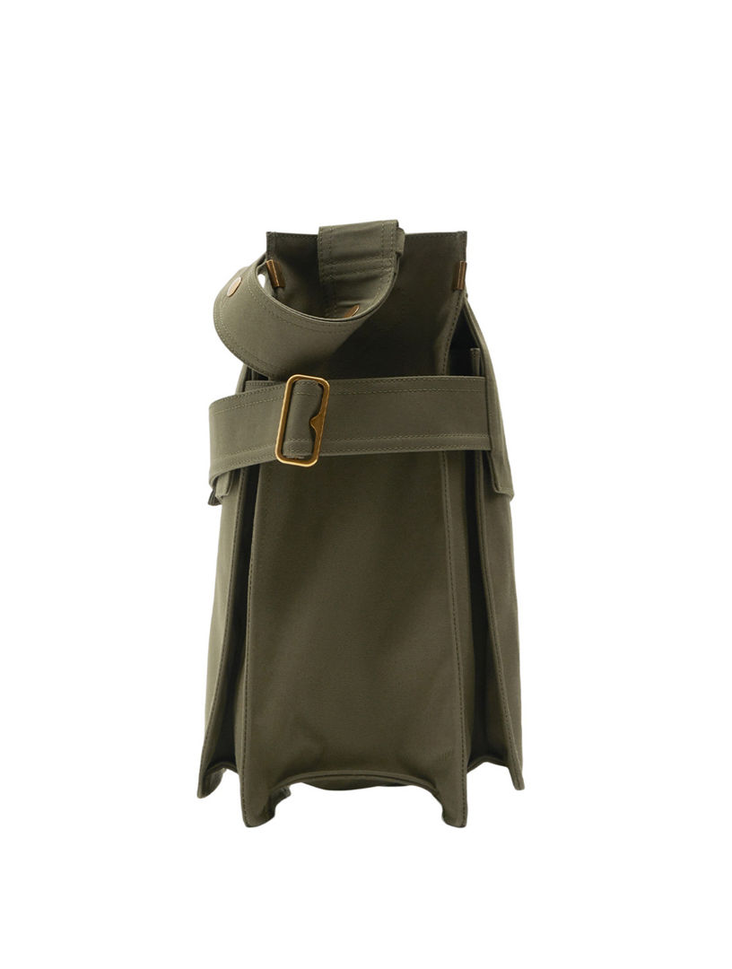 Medium Trench Tote