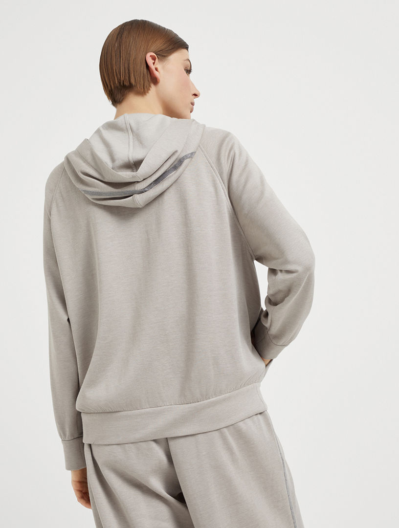 Interlock Sweatshirt