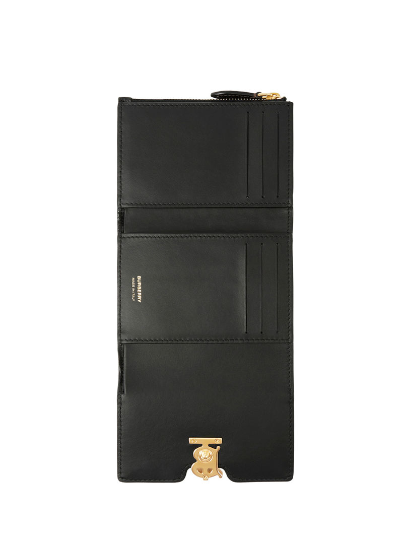 Tb Compact Wallet