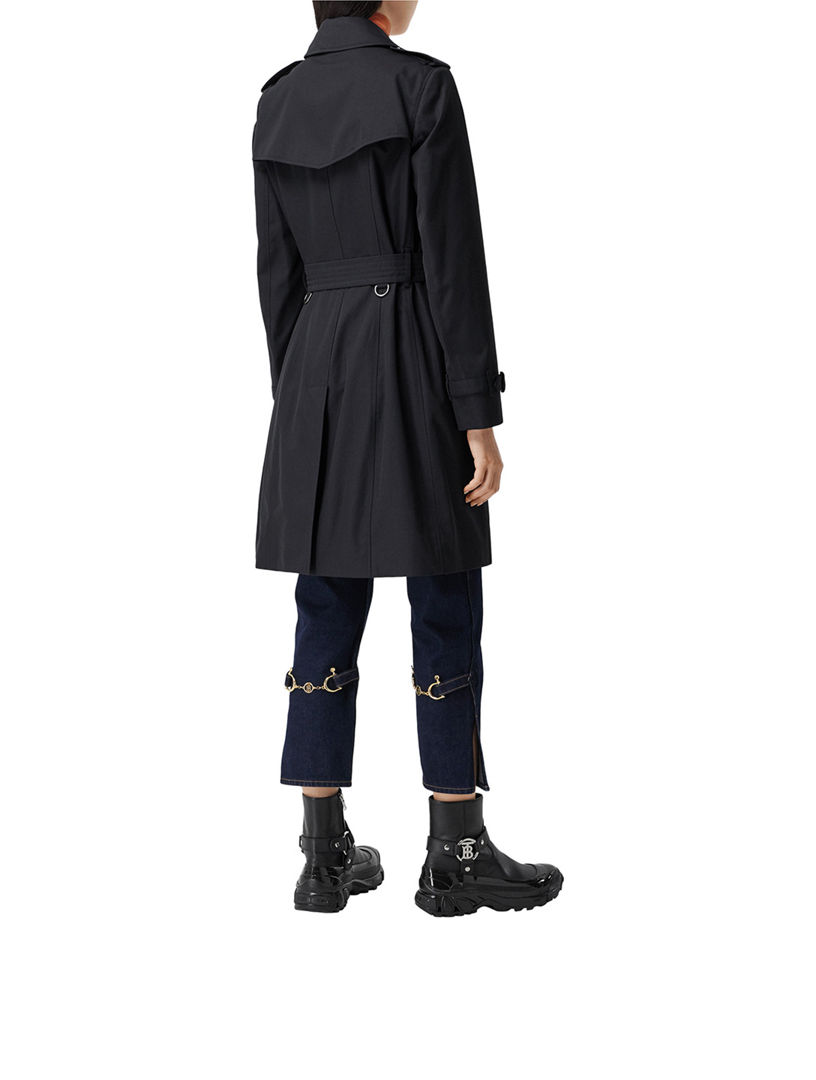 The Mid length Chelsea Heritage Trench Coat