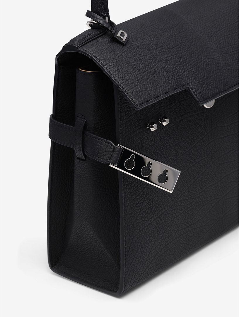 DELVAUX Tempête Mm Crispy Calf | Holt Renfrew