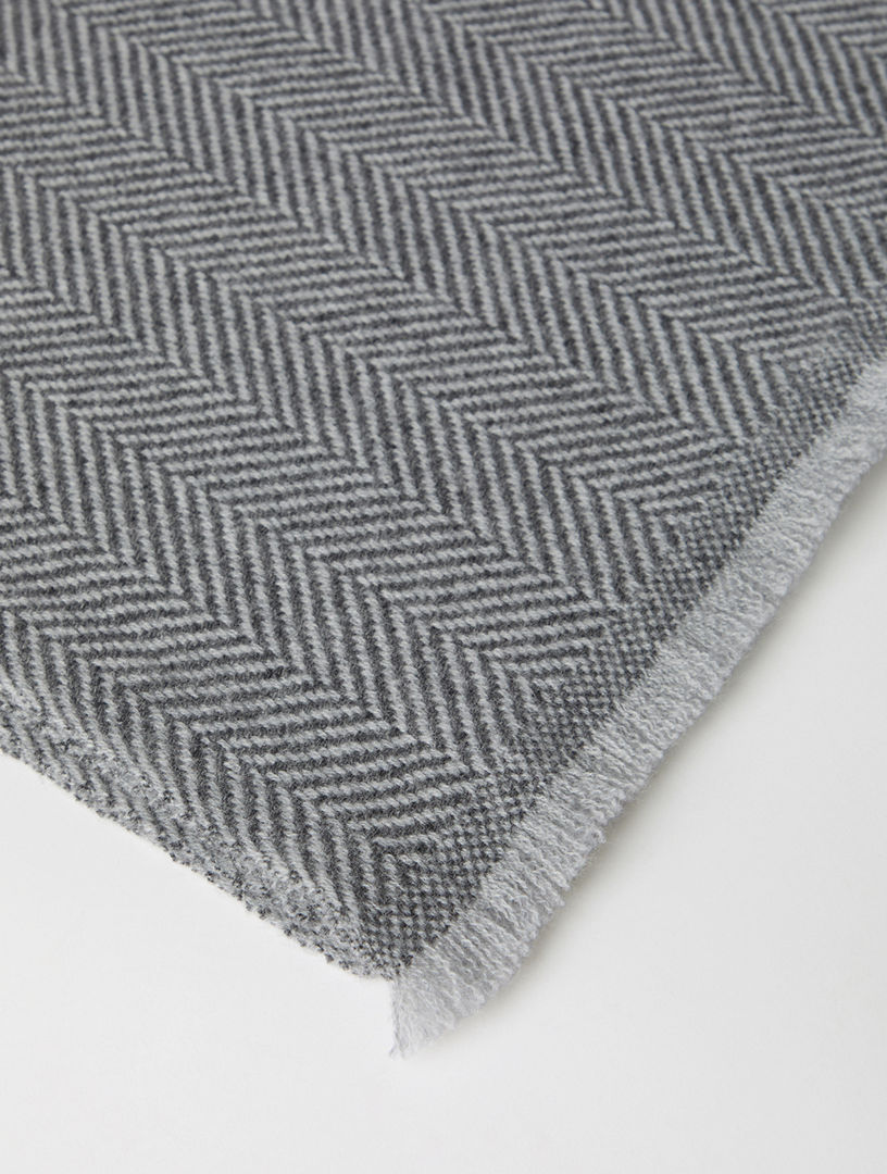 Cashmere Scarf