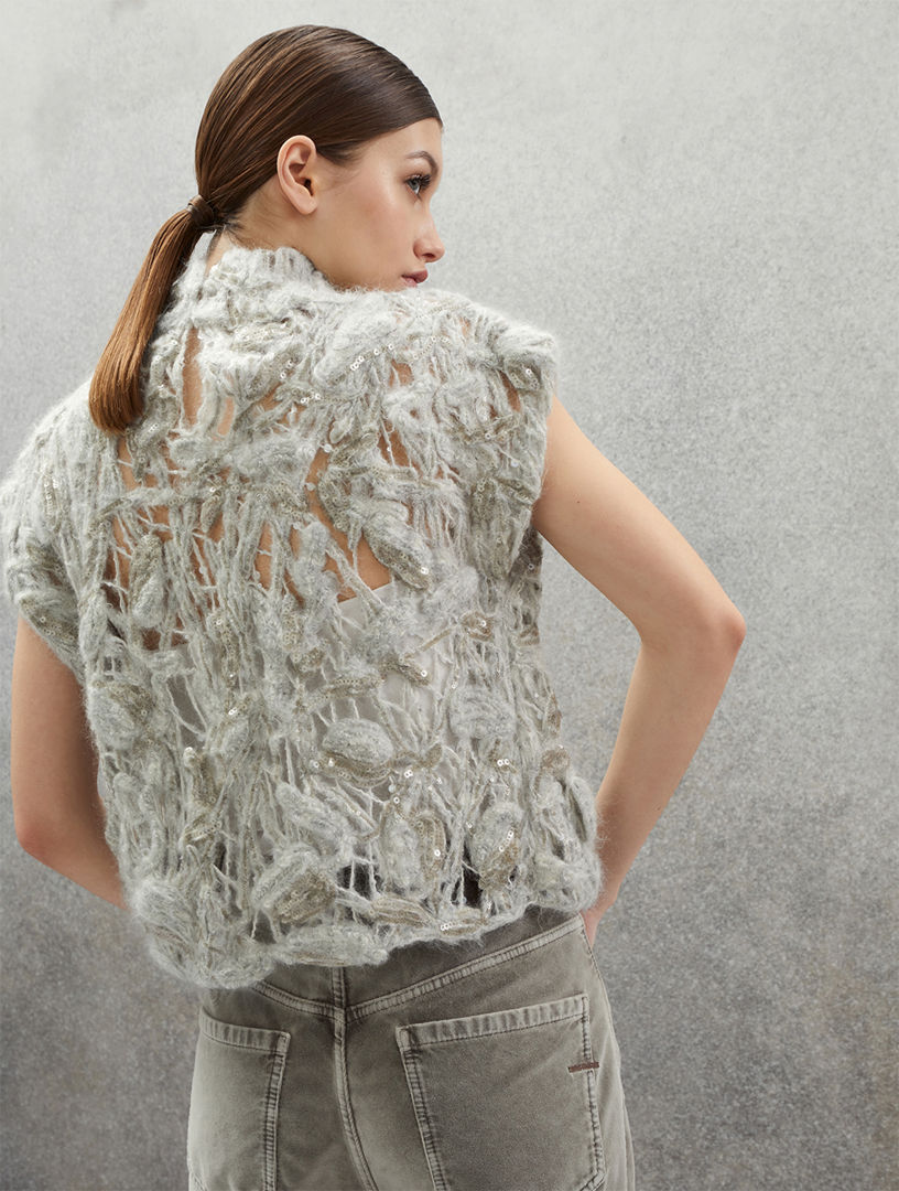 BRUNELLO CUCINELLI Opera Sweater | Holt Renfrew