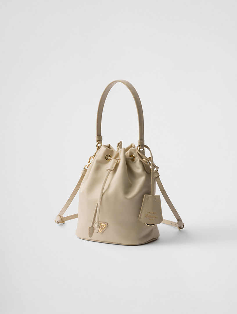 PRADA Prada Re-edition 1978 Re-nylon Mini-bag | Holt Renfrew