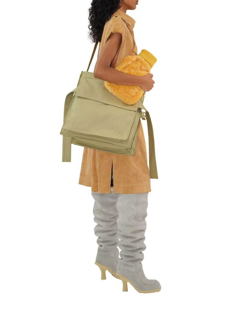 Medium Trench Tote