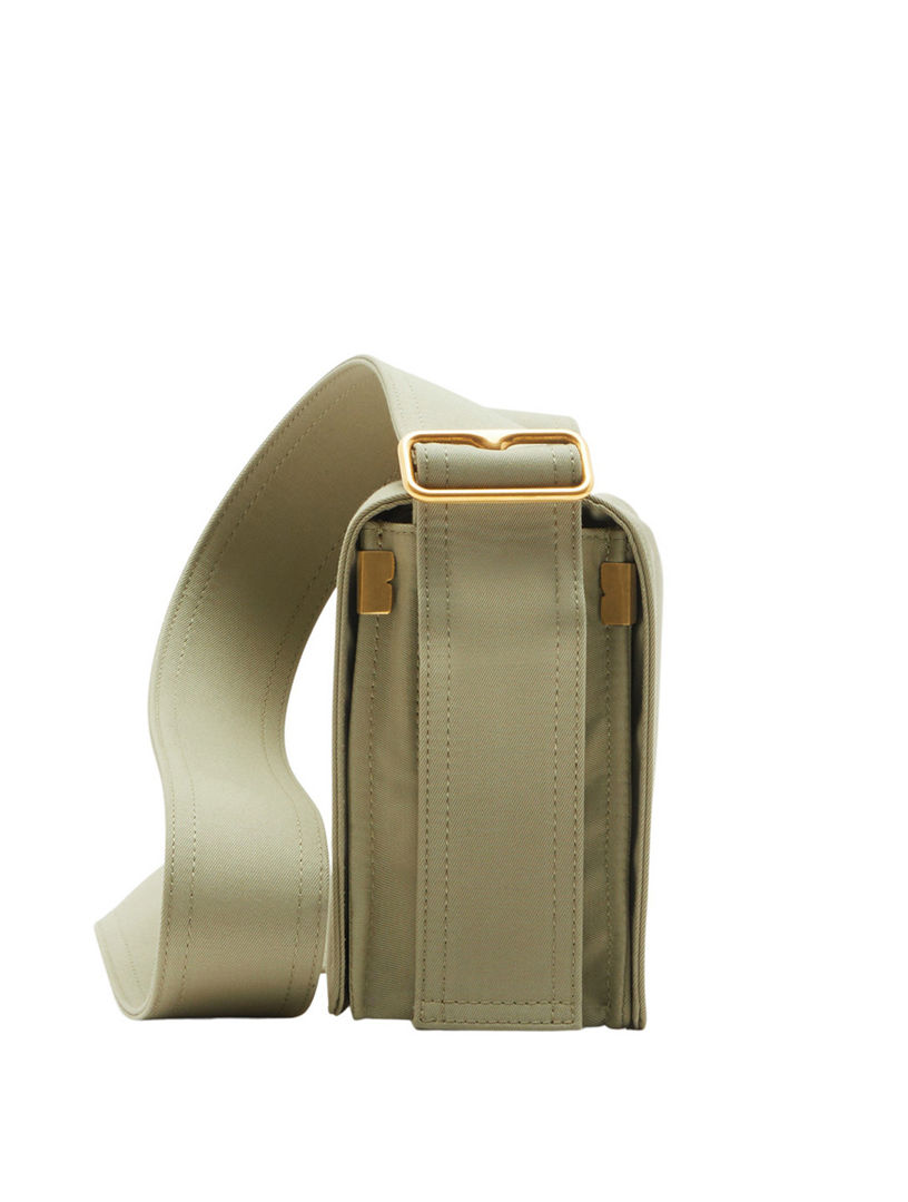 Trench Crossbody Bag