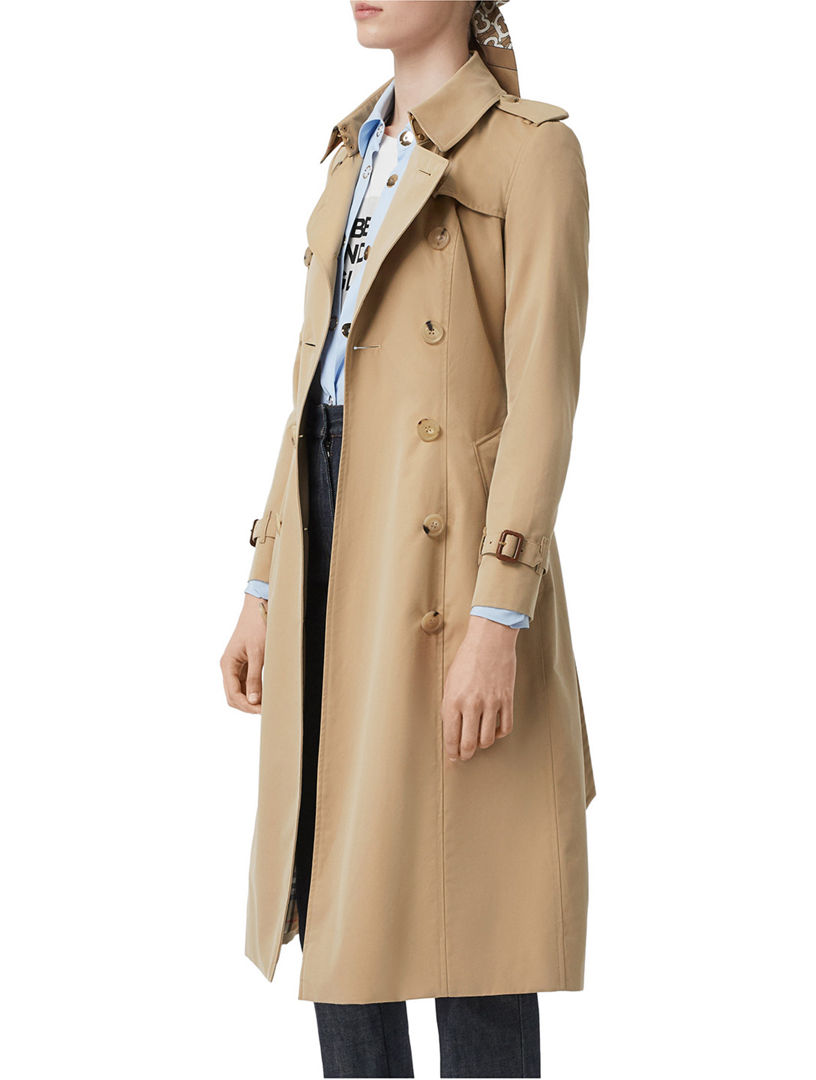 Chelsea heritage hotsell trench coat