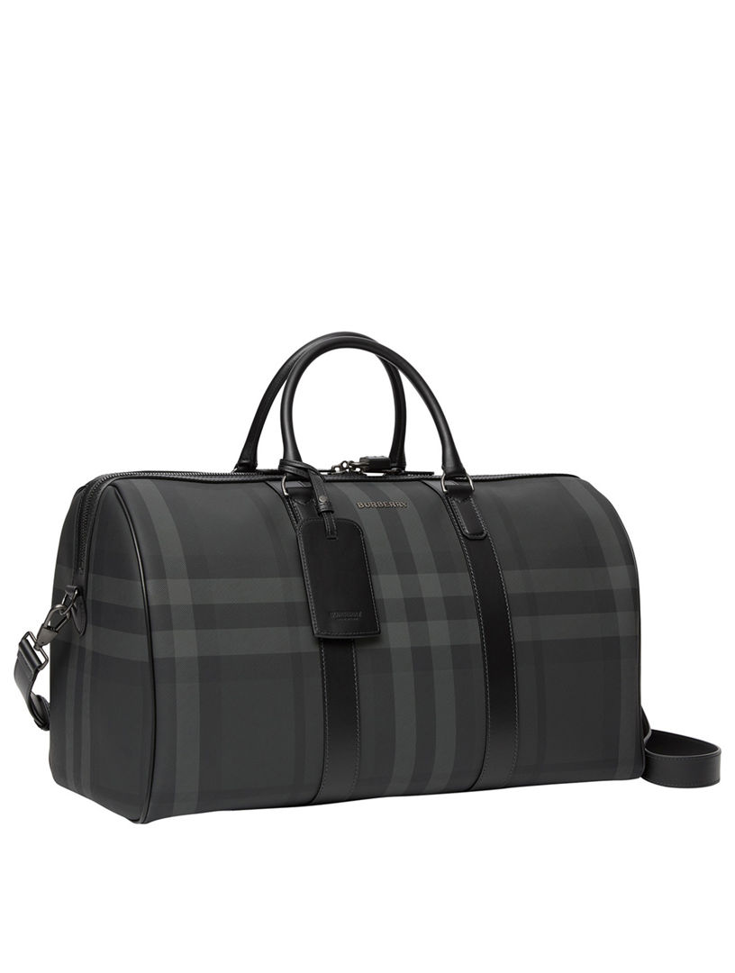 Burberry holdall cheap